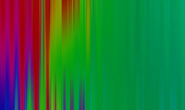 Dikey dokusu ve tasarım şablonuna sahip soyut geniş pankart