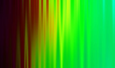 Dikey dokusu ve tasarım şablonuna sahip soyut geniş pankart