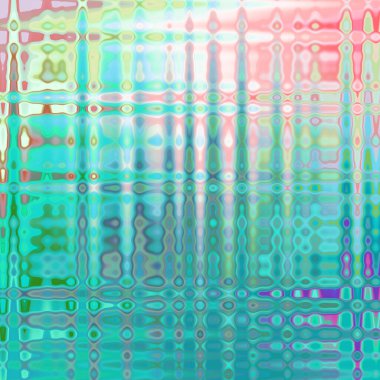 soyut desenlendirilmiş cam arkaplan, tasarım şablonu