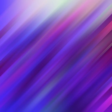 Bulanık arkaplan, tasarım şablonu