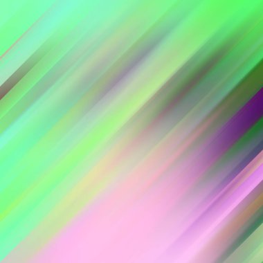 Bulanık arkaplan, tasarım şablonu