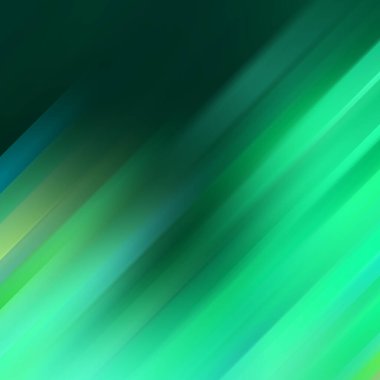 Bulanık arkaplan, tasarım şablonu