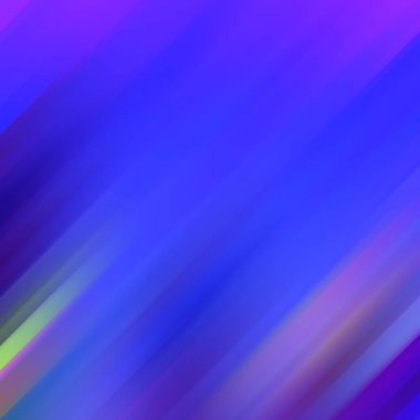 Bulanık arkaplan, tasarım şablonu