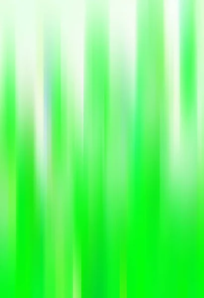 Abstract Multicolor Aurora Borealis Achtergrond Design Template — Stockfoto
