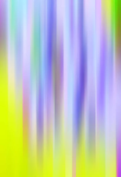 Αφηρημένο Φόντο Multicolor Aurora Borealis Πρότυπο Σχεδιασμού — Φωτογραφία Αρχείου