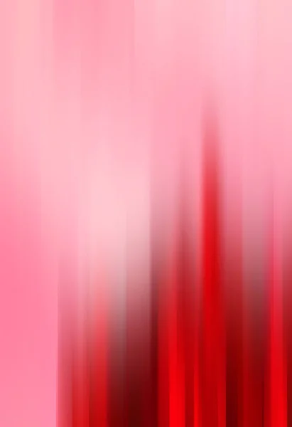 アブストラクト多色オーロラボアリアス背景 デザインテンプレート — ストック写真