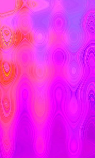 抽象的な色波背景デザインテンプレート — ストック写真