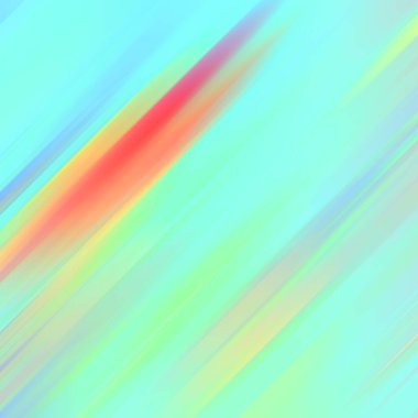 Bulanık arkaplan, tasarım şablonu