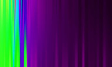 Dikey dokusu ve tasarım şablonuna sahip soyut geniş pankart