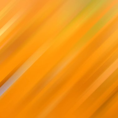 Bulanık arkaplan, tasarım şablonu