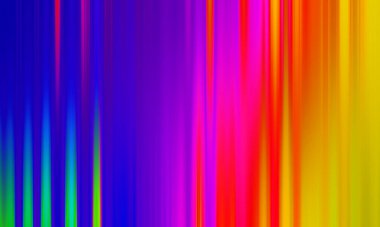 Dikey dokusu ve tasarım şablonuna sahip soyut geniş pankart