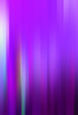 Soyut çoklu renk aurora borealis arkaplanı, tasarım şablonu