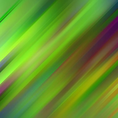 Bulanık arkaplan, tasarım şablonu