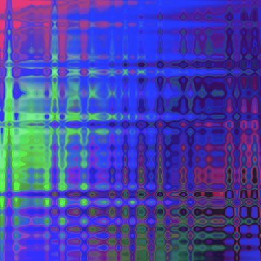 soyut desenlendirilmiş cam arkaplan, tasarım şablonu