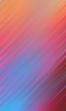 Bulanık arkaplan, tasarım şablonu