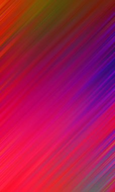 Bulanık arkaplan, tasarım şablonu