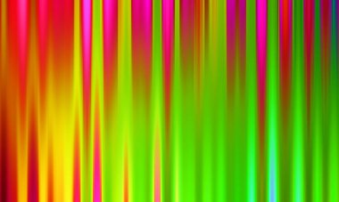 Dikey dokusu ve tasarım şablonuna sahip soyut geniş pankart