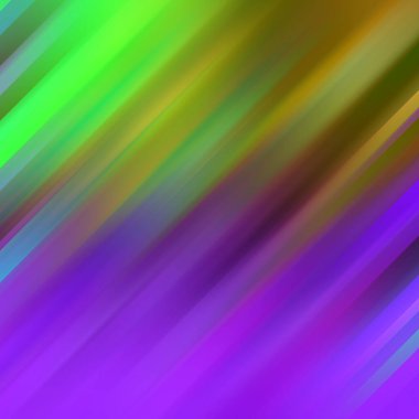 Hareket bulanıklığı olan soyut arkaplan, tasarım şablonu