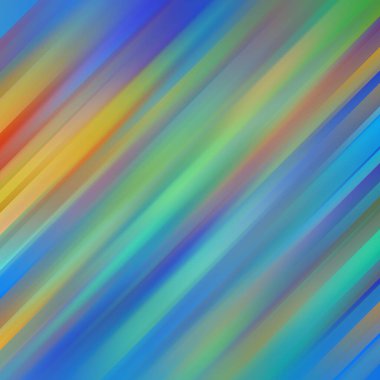 Hareket bulanıklığı olan soyut arkaplan, tasarım şablonu