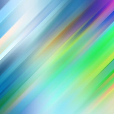 Hareket bulanıklığı olan soyut arkaplan, tasarım şablonu