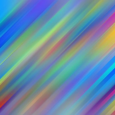 Hareket bulanıklığı olan soyut arkaplan, tasarım şablonu