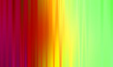 Dikey dokusu ve tasarım şablonuna sahip soyut geniş pankart