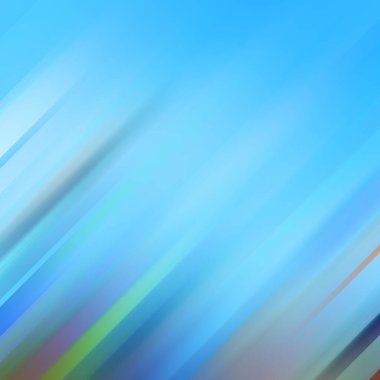 Hareket bulanıklığı olan soyut arkaplan, tasarım şablonu