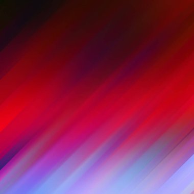 Hareket bulanıklığı olan soyut arkaplan, tasarım şablonu