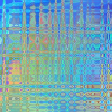 soyut desenlendirilmiş cam arkaplan, tasarım şablonu