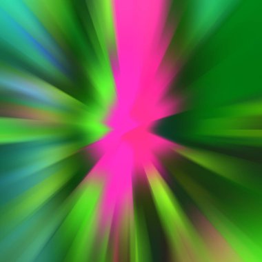 Hareket bulanıklığı olan soyut arkaplan, tasarım şablonu