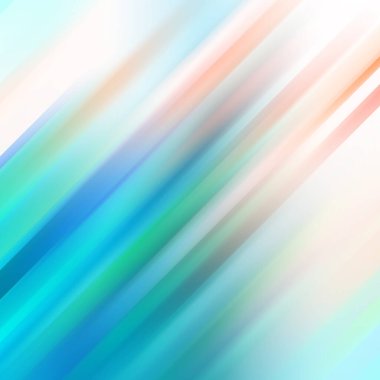 Hareket bulanıklığı olan soyut arkaplan, tasarım şablonu