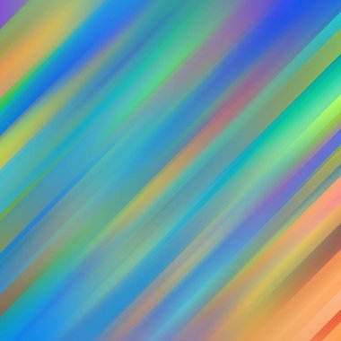 Hareket bulanıklığı olan soyut arkaplan, tasarım şablonu