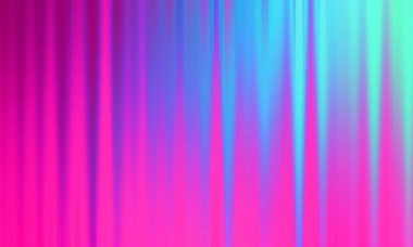 Dikey dokusu ve tasarım şablonuna sahip soyut geniş pankart