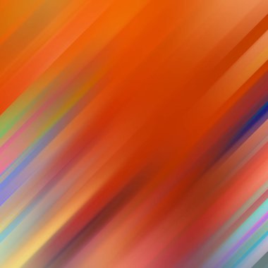 Hareket bulanıklığı olan soyut arkaplan, tasarım şablonu