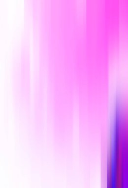 Soyut renkli aurora borealis arkaplanı, tasarım şablonu