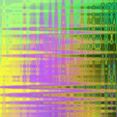 soyut desenlendirilmiş cam arkaplan, tasarım şablonu