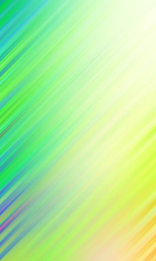 Hareket bulanıklığı olan soyut arkaplan, tasarım şablonu