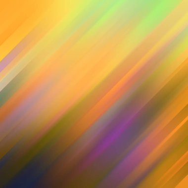 Hareket bulanıklığı olan soyut arkaplan, tasarım şablonu