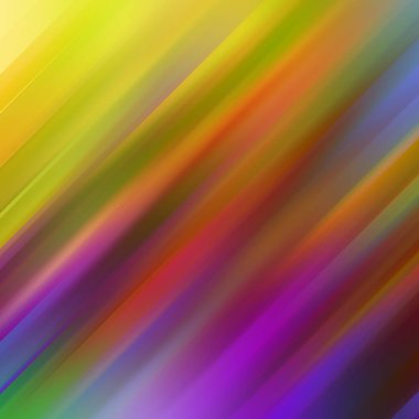 Hareket bulanıklığı olan soyut arkaplan, tasarım şablonu