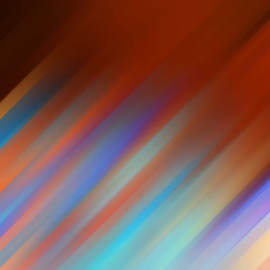 Hareket bulanıklığı olan soyut arkaplan, tasarım şablonu