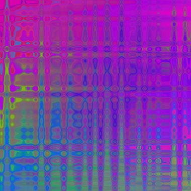 soyut desenlendirilmiş cam arkaplan, tasarım şablonu