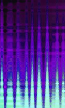 soyut desenlendirilmiş cam arkaplan, tasarım şablonu