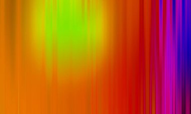 Dikey dokusu ve tasarım şablonuna sahip soyut geniş pankart