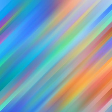 Hareket bulanıklığı olan soyut arkaplan, tasarım şablonu