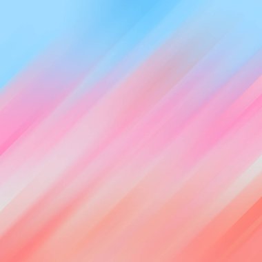 Hareket bulanıklığı olan soyut arkaplan, tasarım şablonu