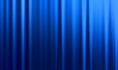 Dikey dokusu ve tasarım şablonuna sahip soyut renkli geniş pankart