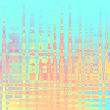 soyut desenlendirilmiş cam arkaplan, tasarım şablonu