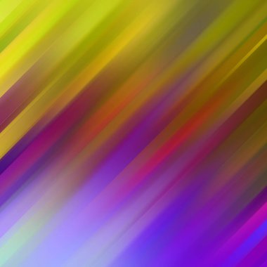 Hareket bulanıklığı olan soyut arkaplan, tasarım şablonu