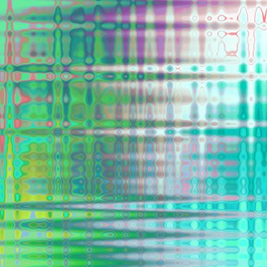 soyut desenlendirilmiş cam arkaplan, tasarım şablonu