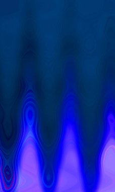 soyut renk dalgaları arka plan, tasarım şablonu